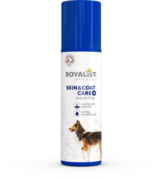 03587 ROYALIST KÖPEK TÜY BAKIM SPREY 200 ML