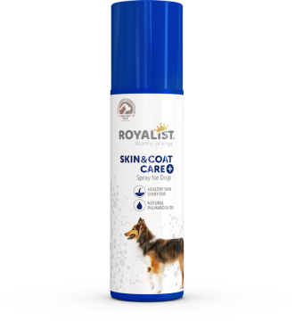 03587 ROYALIST KÖPEK TÜY BAKIM SPREY 200 ML