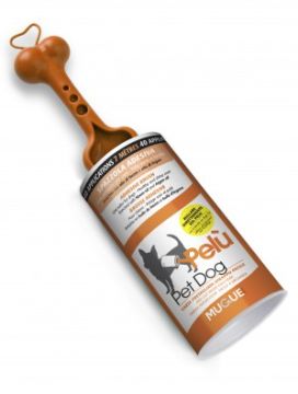 03580 28013 KÖPEK NEEM VE ARGAN YAĞLI RULO 7 MT