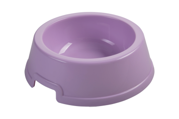 03018 0,5 LT TEKLİ PLASTİK MAMA KABI
