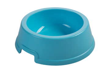 03018 0,5 LT TEKLİ PLASTİK MAMA KABI