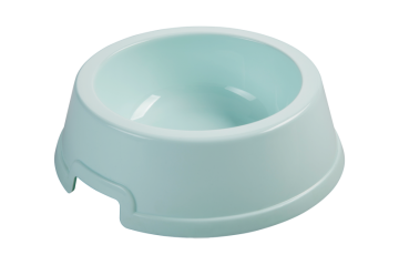 03018 0,5 LT TEKLİ PLASTİK MAMA KABI