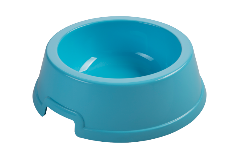 02981 1 LT TEKLİ PLASTİK MAMA KABI