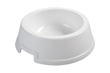 02980 2 LT TEKLİ PLASTİK MAMA KABI