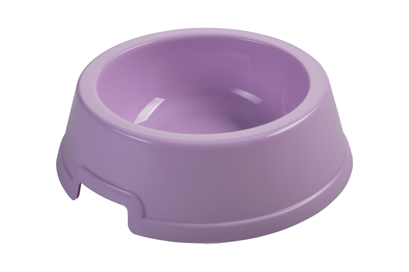 02980 2 LT TEKLİ PLASTİK MAMA KABI