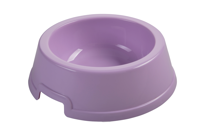 02980 2 LT TEKLİ PLASTİK MAMA KABI