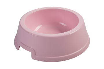 02980 2 LT TEKLİ PLASTİK MAMA KABI