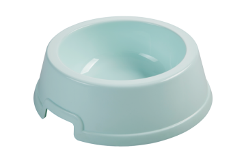 02980 2 LT TEKLİ PLASTİK MAMA KABI