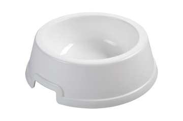 02979 2,5 LT TEKLİ PLASTİK MAMA KABI