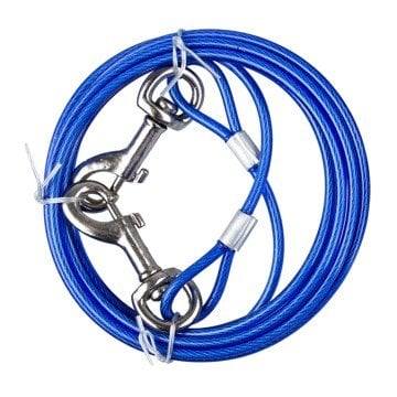 02833 ROYALIST SL311 5MM 5MT ÇELİK HALAT