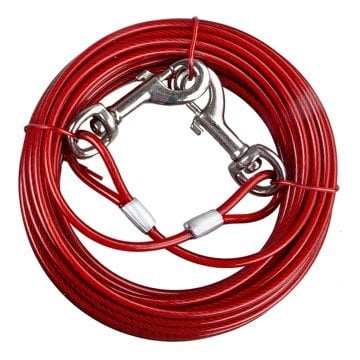 02834 ROYALIST SL311 5MM 10MT ÇELİK HALAT