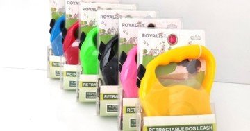 03077 ROYALIST XS-188 5 MT OTOMATİK GEZDİRME