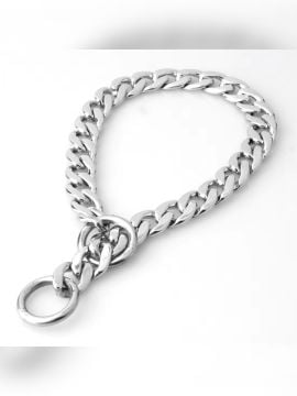03725  ROYALIST SL202A 2.5MM*50CM TEK SIRA YASSI ZİNCİR