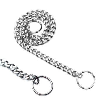 03728 ROYALIST SL202A 4.0MM*65CM TEK SIRA YASSI ZİNCİR