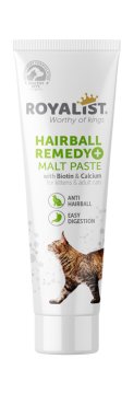 03209 ROYALİST KEDİ MALT PASTE 100 GR