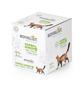 03209 ROYALİST KEDİ MALT PASTE 100 GR
