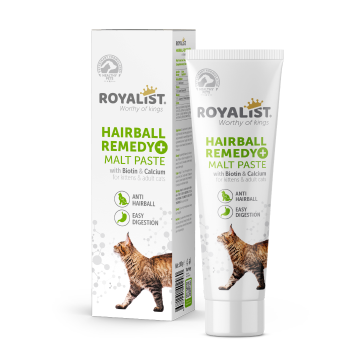 03209 ROYALİST KEDİ MALT PASTE 100 GR