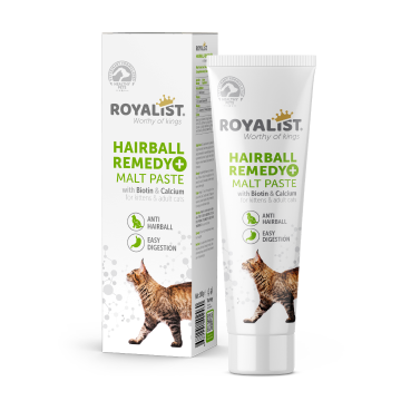 03209 ROYALİST KEDİ MALT PASTE 100 GR