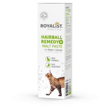 03209 ROYALİST KEDİ MALT PASTE 100 GR