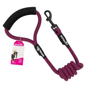 03444 HJ-Y304 12MM *1300 MM HALAT GEZDİRME BORDO