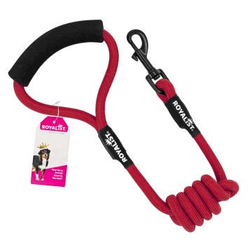 03444 HJ-Y304 12MM *1300 MM HALAT GEZDİRME KIRMIZI