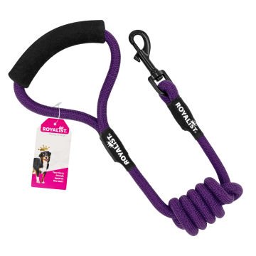 03444 HJ-Y304 12MM *1300 MM HALAT GEZDİRME MOR