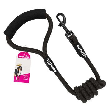 03444 HJ-Y304 12MM *1300 MM HALAT GEZDİRME SİYAH