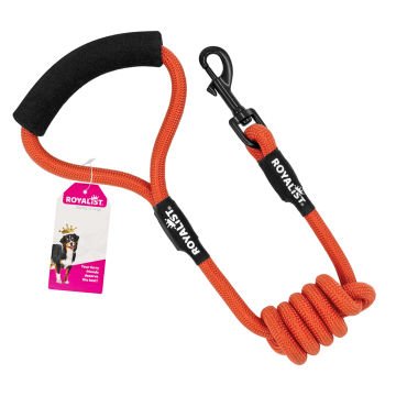 03444 HJ-Y304 12MM *1300 MM HALAT GEZDİRME TURUNCU