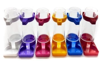 ST00621  MUHABBET SULUK (KOLİ 50 AD)