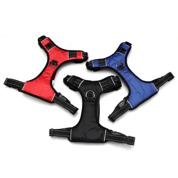 03221 SLL303 HARNESS GÖĞÜS TASMA S