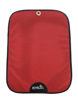 02701 ROYALIST LÜKS ELEKLİ PASPAS 60*45,5 CM
