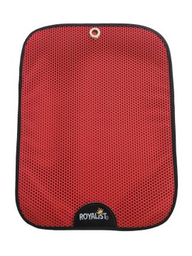 02701 ROYALIST LÜKS ELEKLİ PASPAS 60*45,5 CM