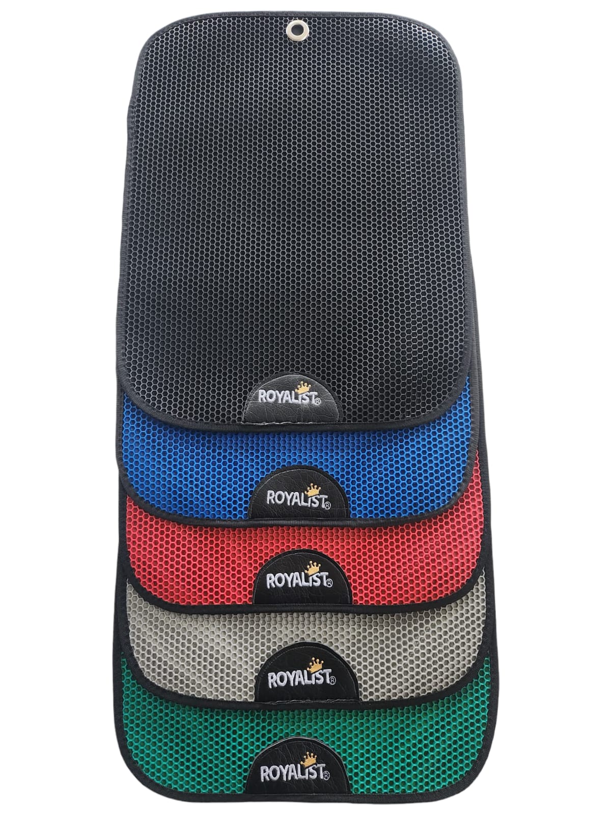 02701 ROYALIST LÜKS ELEKLİ PASPAS 60*45,5 CM