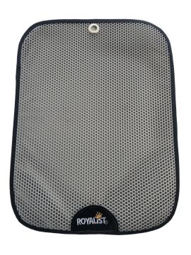 02701 ROYALIST LÜKS ELEKLİ PASPAS 60*45,5 CM