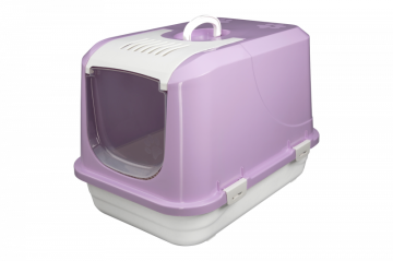 01301 RO-ORTA BOY KAPALI TUVALET KÜREKLİ 6'LI