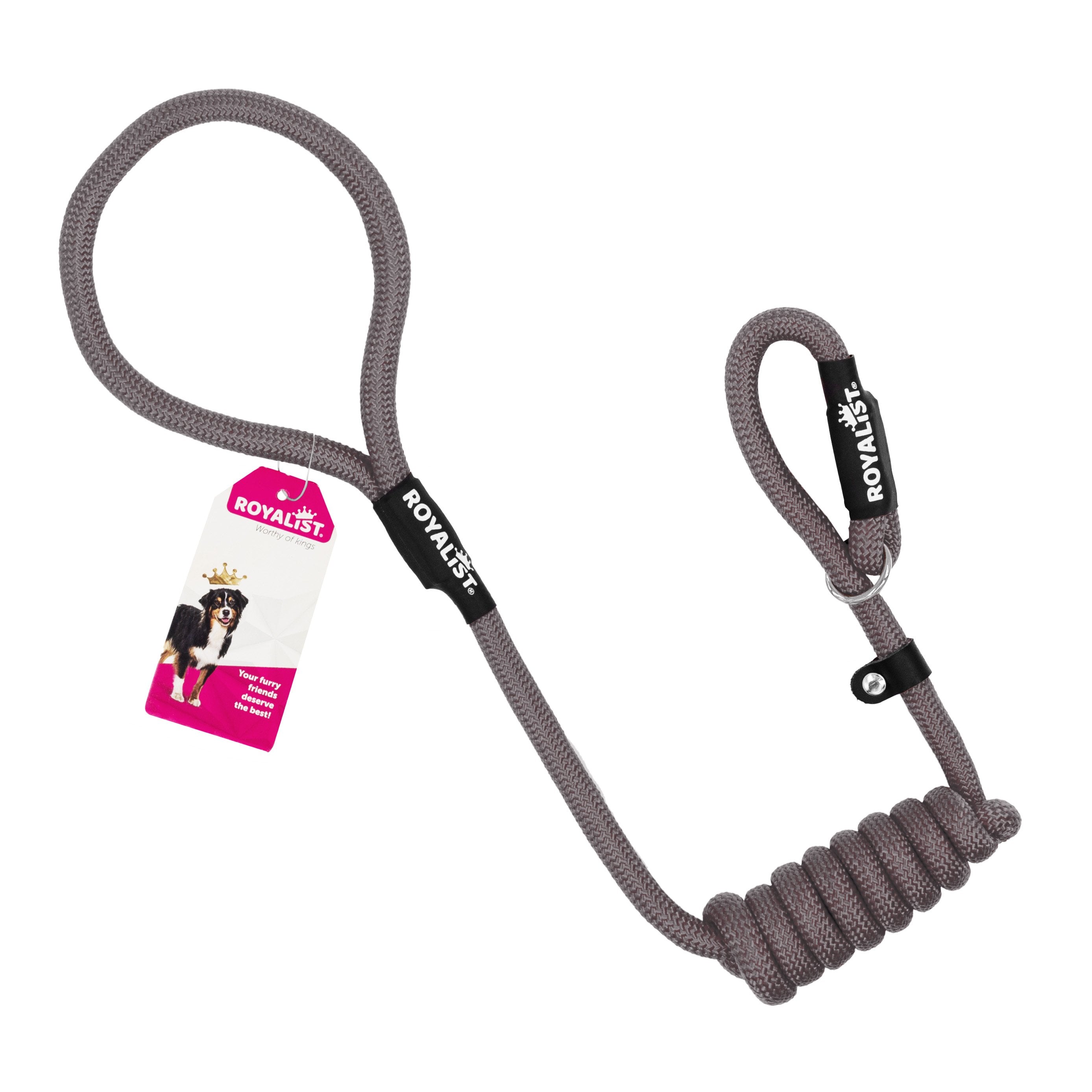 03295 HJ-320-2 BOĞMA HALAT GEZDİRME 11MM-1300MM GRİ