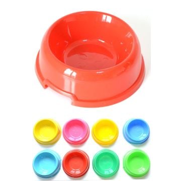 01800  TEKLİ KÜÇÜK PLASTİK MAMA KABI