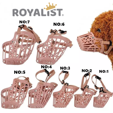 01665  ROYALIST SL304  PLASTİK AĞIZLIK 7 Lİ SET