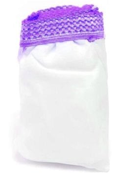 ST00801  KAFES TÜLÜ M (25 Lİ)