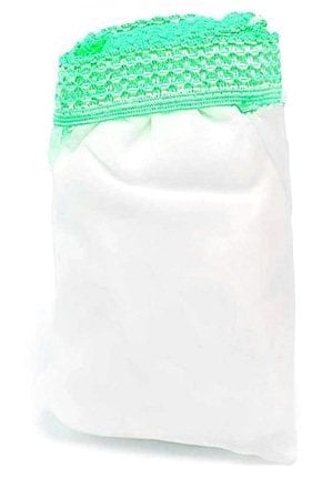 ST00801  KAFES TÜLÜ M (25 Lİ)