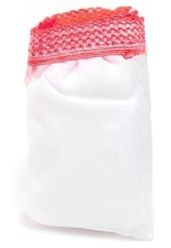 ST00802 KAFES TÜLÜ L  (25 Lİ)