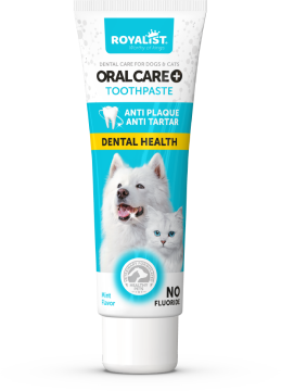 03617 ROYALIST ORAL CARE DİŞ MACUNU 100 GR