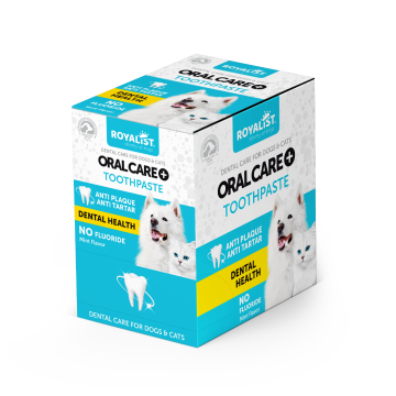 03617 ROYALIST ORAL CARE DİŞ MACUNU 100 GR