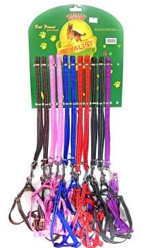 02852 6090 HJ-LH206-2 10MM 12Lİ REFLEKTÖRLÜ GÖĞÜS TAKIM