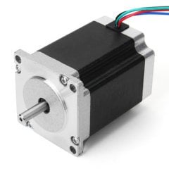 2.NM STEP MOTOR