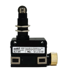 AZBİL SL1-EK SWITCH (SİVİÇ)