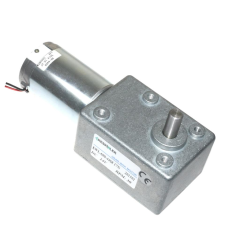 KWL-600 24V 100Rpm Redüktörlü L DC Motor