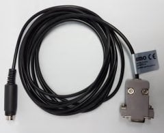 gemo AR2-RS232-A kablo