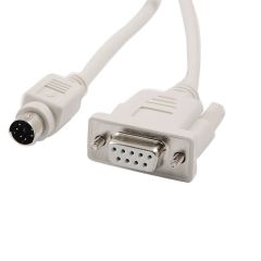PLC- PC Haberleşme Kablosu UC-MS030-01A