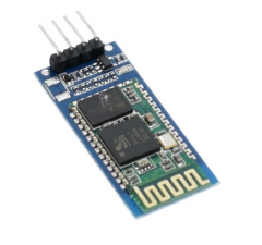 Arduino Bluetooth HC-06 Modülü  -H1